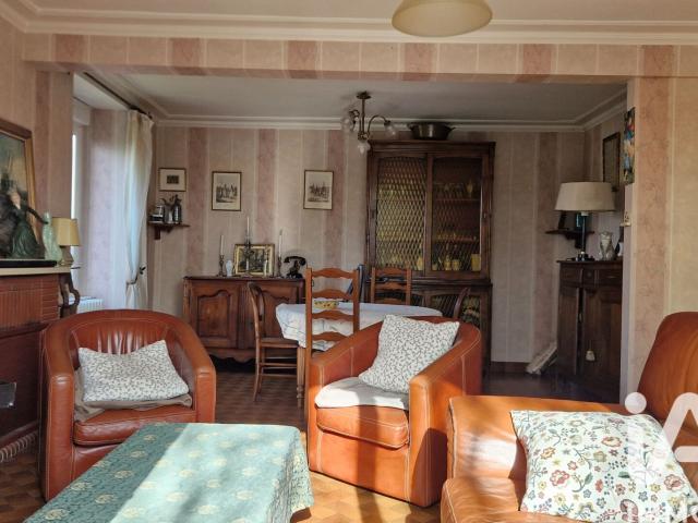 Maison vente à Saint-Brieuc, Bretagne