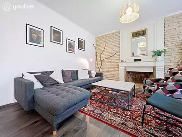Appartement vente à Brest, Bretagne