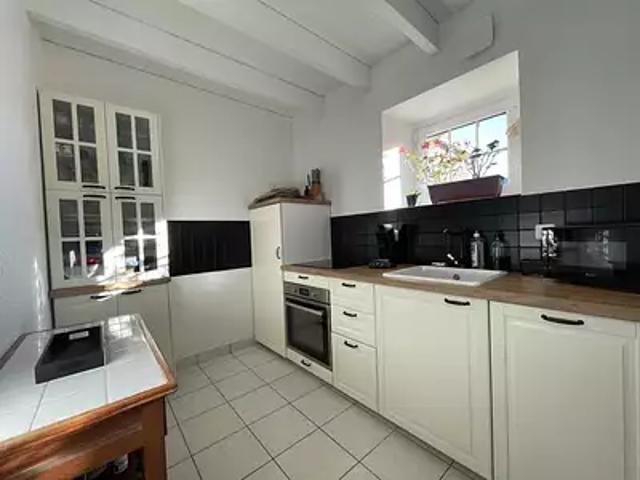 Maison vente à Brest, Bretagne