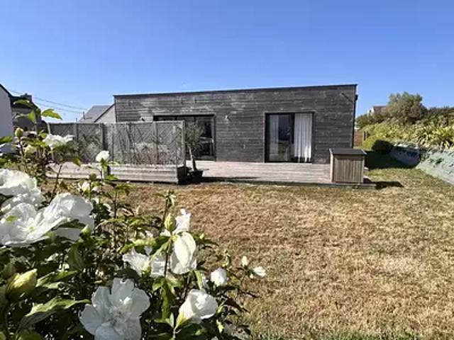 Maison vente à Kerfere Vihan, Plouguerneau