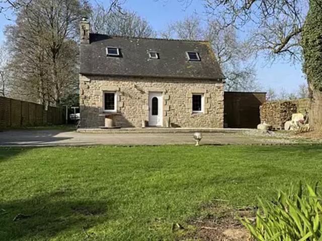 Maison vente à Brest, Bretagne