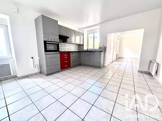 Maison vente à Kerfere Vihan, Plouguerneau
