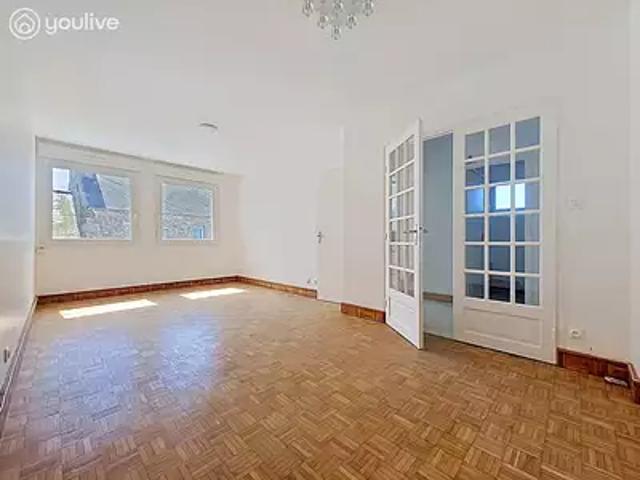Maison vente à Brest, Bretagne