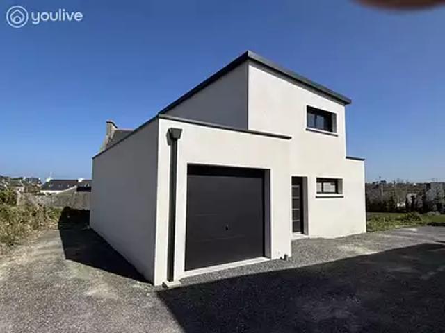 Maison vente à Brest, Bretagne