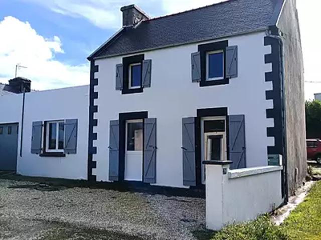 Maison vente à Brest, Bretagne