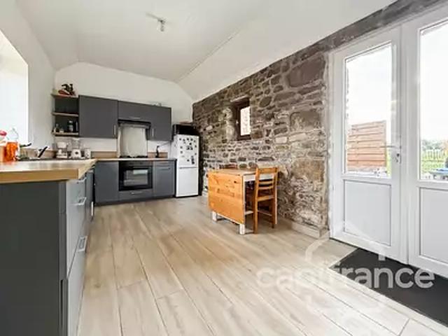 Maison vente à Kerfere Vihan, Plouguerneau