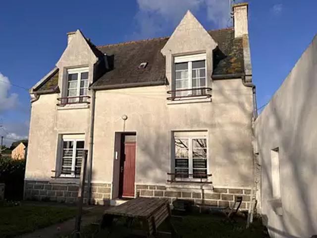 Maison vente à Brest, Bretagne