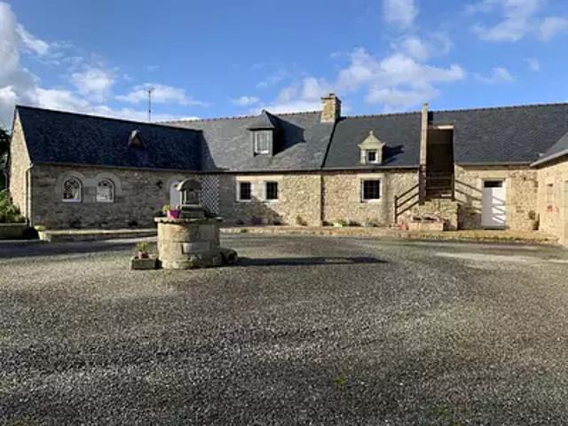 Maison vente à Brest, Bretagne