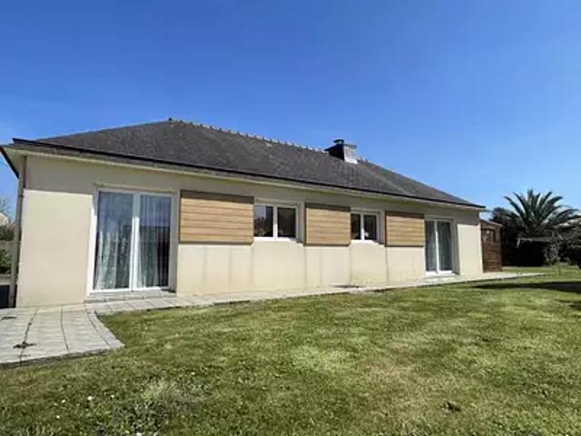 Maison vente à Brest, Bretagne