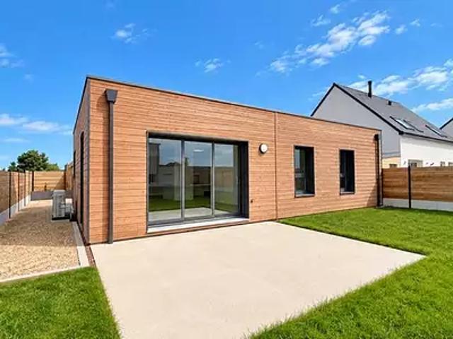 Maison vente à Kerfere Vihan, Plouguerneau
