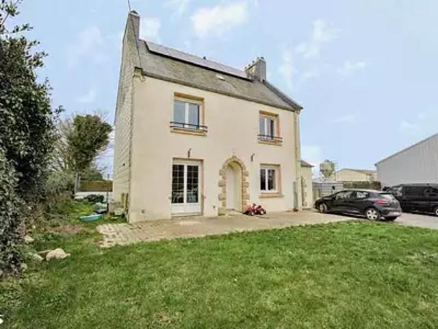 Maison vente à Brest, Bretagne