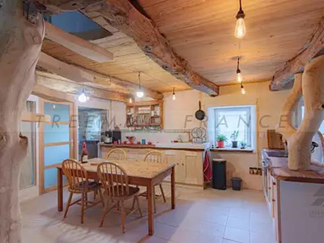Maison vente à Brest, Bretagne