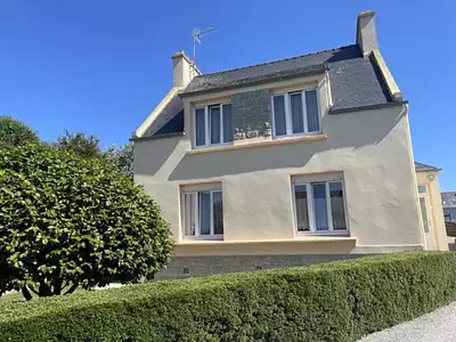 Maison vente à Brest, Bretagne