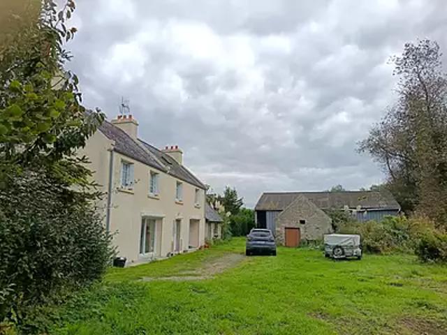 Maison vente à Brest, Bretagne