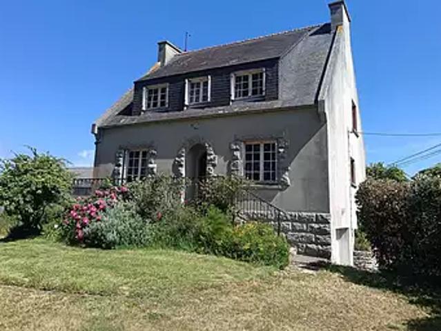 Maison vente à Brest, Bretagne