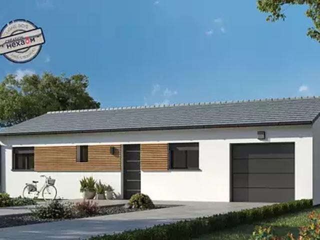 Maison vente à Brest, Bretagne