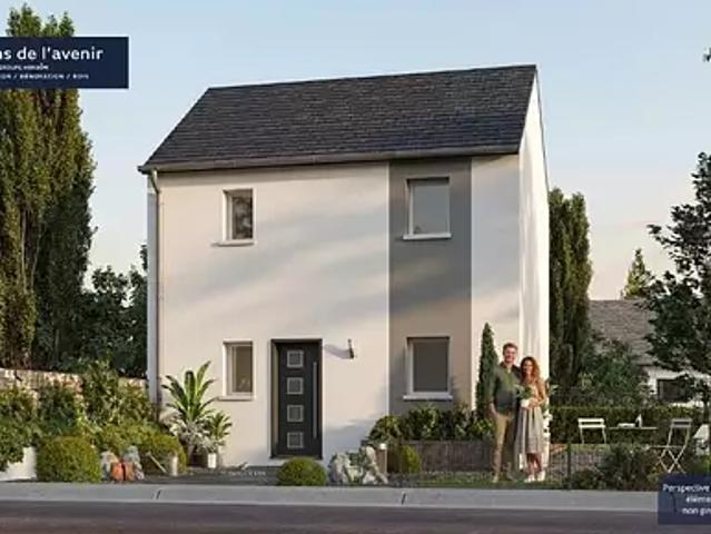 Maison vente à Brest, Bretagne