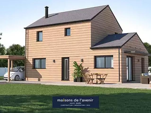 Maison vente à Brest, Bretagne