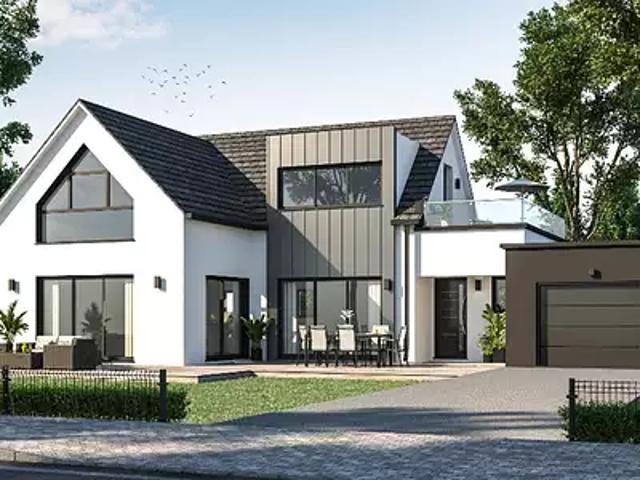 Maison vente à Brest, Bretagne