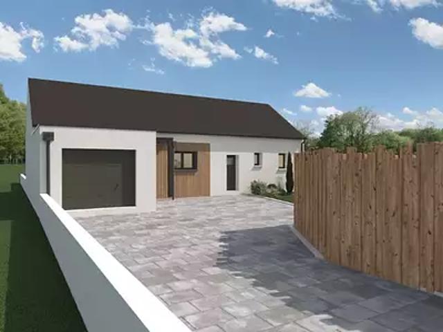 Maison vente à Brest, Bretagne