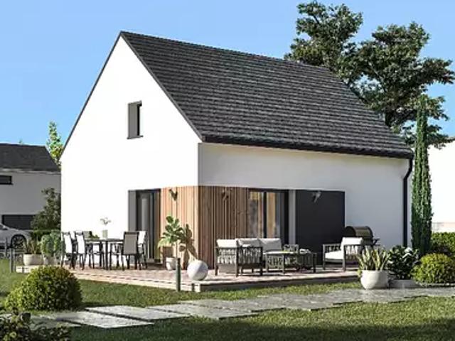 Maison vente à Brest, Bretagne
