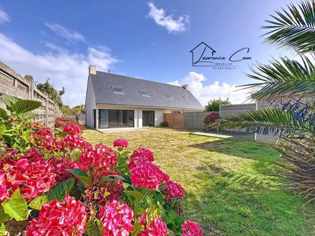 Maison vente à Brest, Bretagne