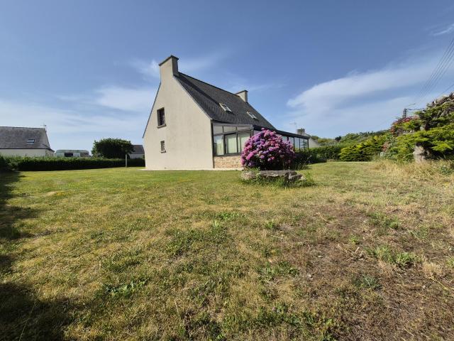 Maison vente à Brest, Bretagne