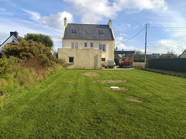 Maison vente à Brest, Bretagne