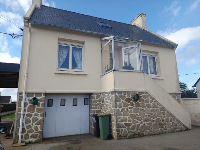 Maison vente à Brest, Bretagne