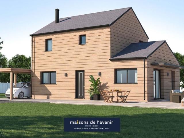 Maison vente à Brest, Bretagne