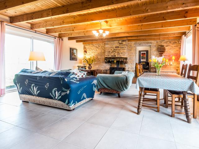 Maison vente à Brest, Bretagne