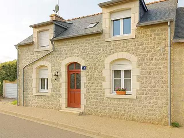 Maison vente à Guingamp, Bretagne