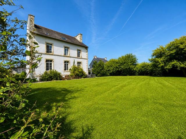 Maison vente à Guingamp, Bretagne
