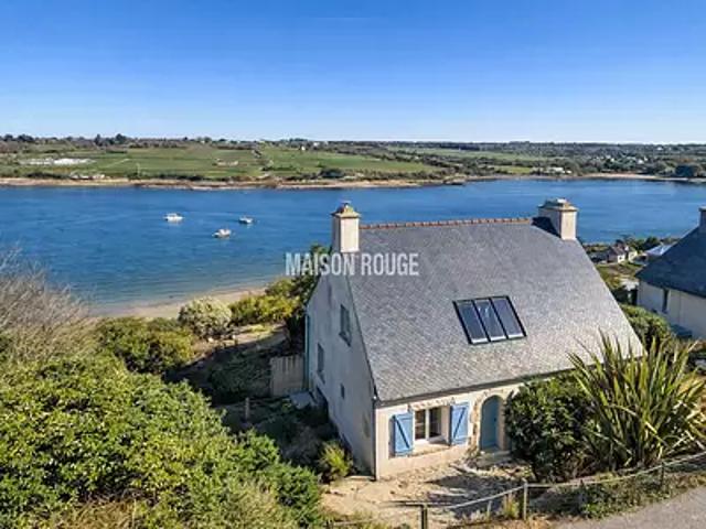 Maison vente à Lannion, Bretagne