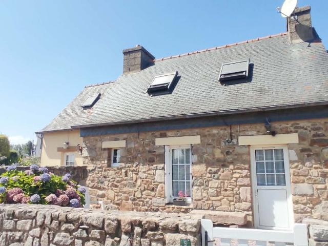 Maison vente à Lannion, Bretagne
