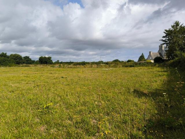 Terrain vente à Lannion, Bretagne