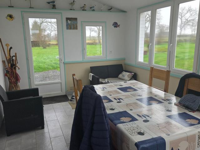 Maison vente à Lannion, Bretagne