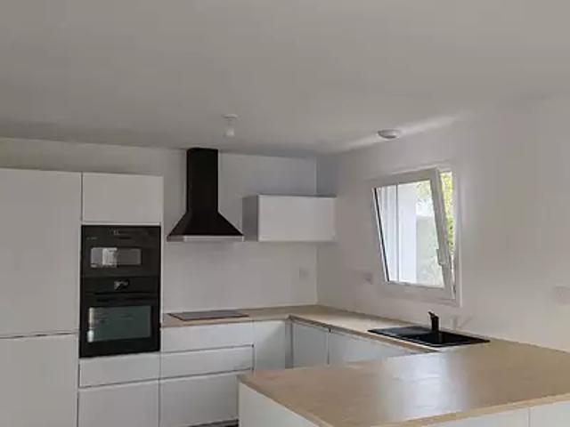 Maison vente à Gorrequear, Plouguin