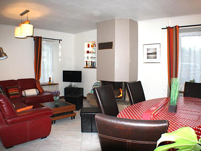 Maison location à Brest, Bretagne