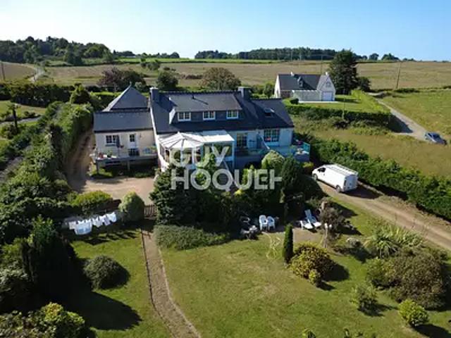 Maison vente à Guingamp, Bretagne