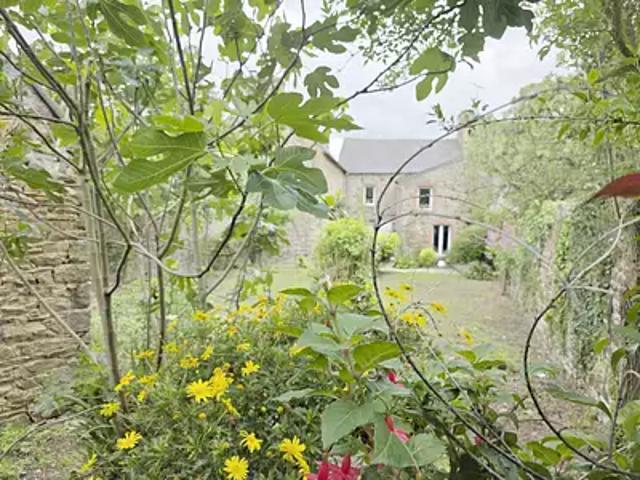 Maison vente à Guingamp, Bretagne