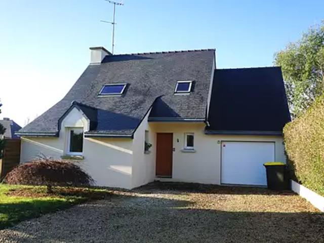 Maison vente à Guingamp, Bretagne