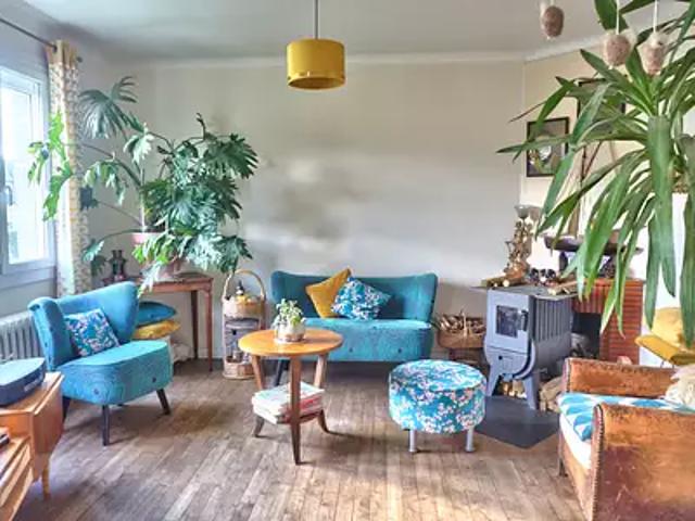 Maison vente à Guingamp, Bretagne