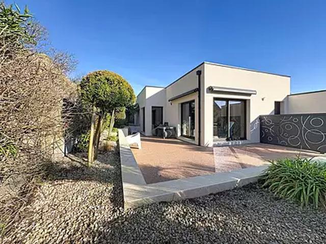 Maison vente à Guingamp, Bretagne