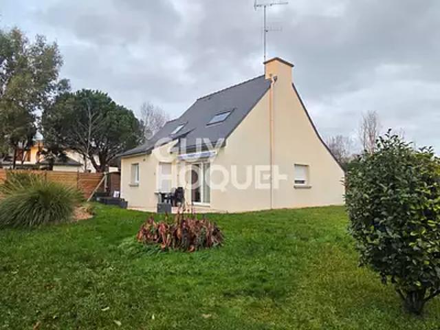 Maison vente à Guingamp, Bretagne