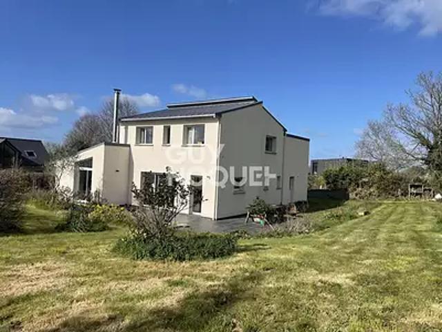 Maison vente à Guingamp, Bretagne