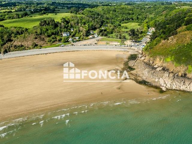 Appartement vente à Guingamp, Bretagne