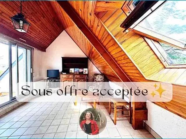Appartement vente à Le Préleran, Plouharnel