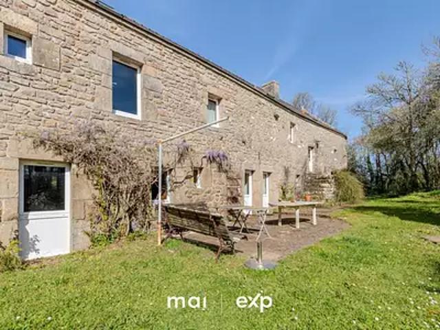 Maison vente à Le Préleran, Plouharnel