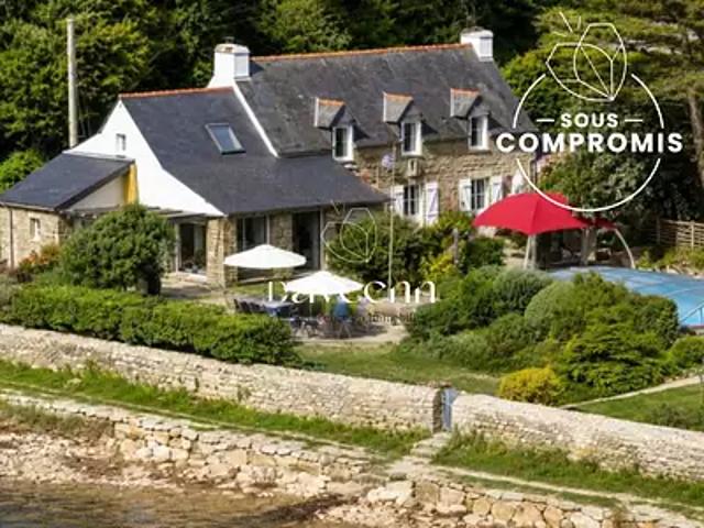 Maison vente à Lorient, Bretagne